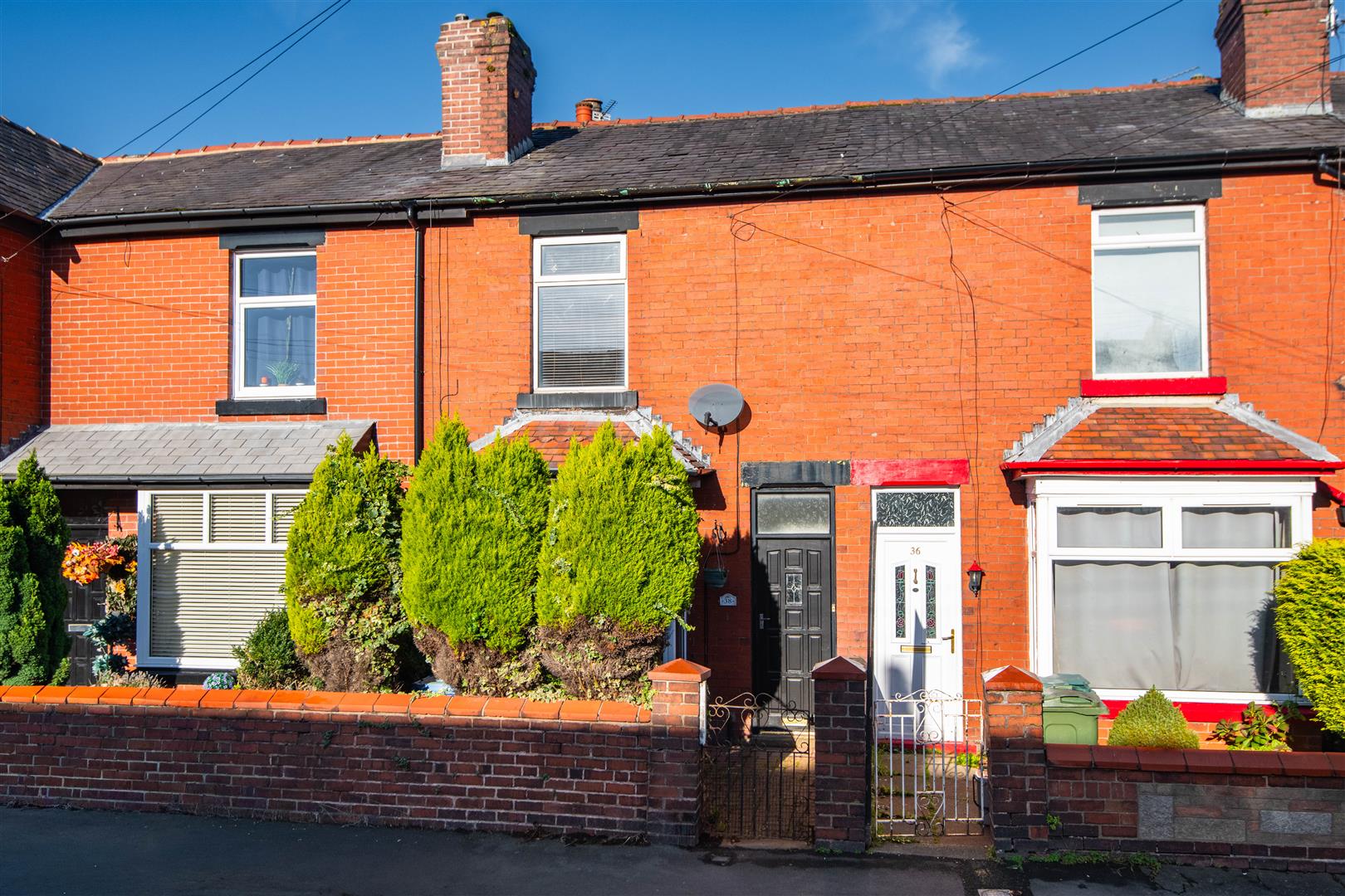 3 bed property in Walletts Road, Chorley